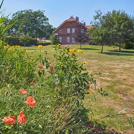 Elbhof Harnisch Hotel Bleckede Kültér fotó