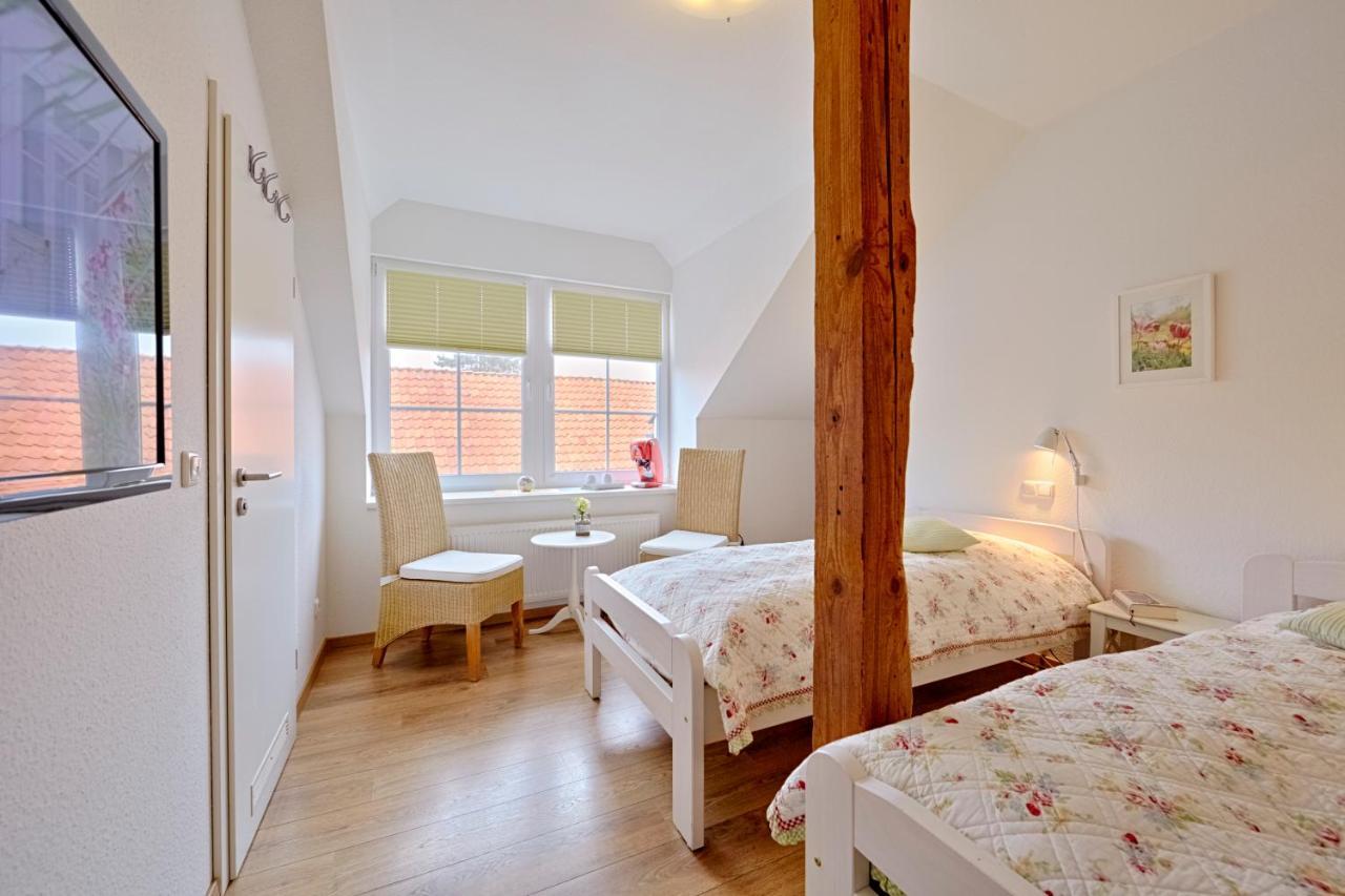 Elbhof Harnisch Hotel Bleckede Kültér fotó
