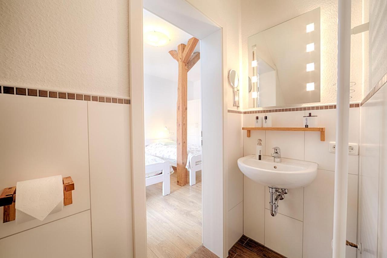 Elbhof Harnisch Hotel Bleckede Kültér fotó