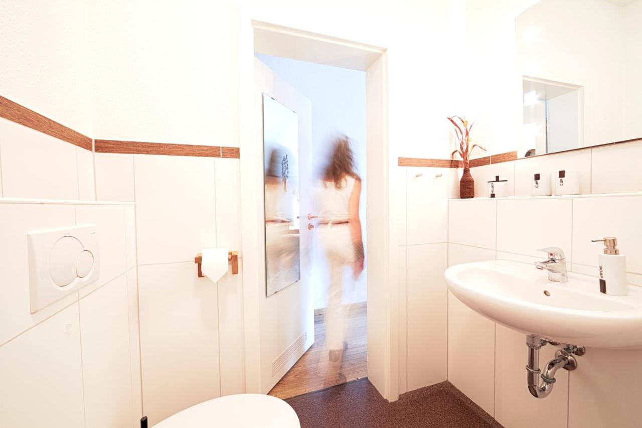 Elbhof Harnisch Hotel Bleckede Kültér fotó