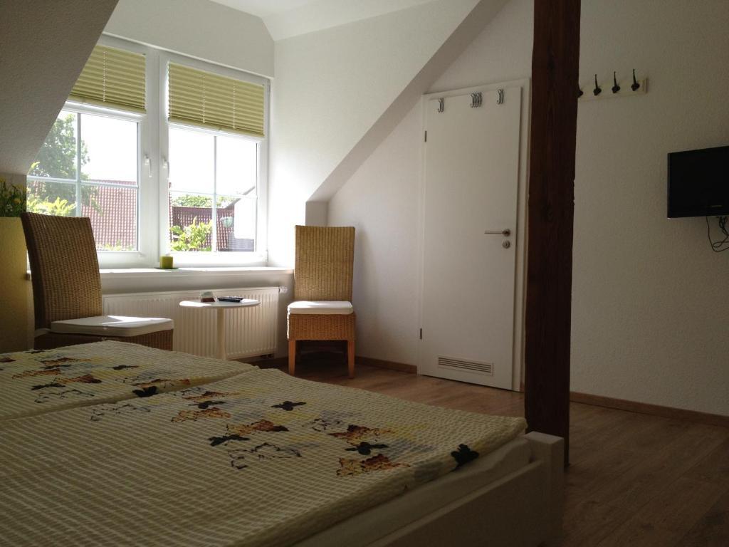 Elbhof Harnisch Hotel Bleckede Kültér fotó