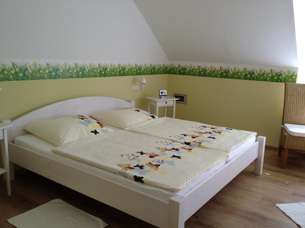 Elbhof Harnisch Hotel Bleckede Kültér fotó